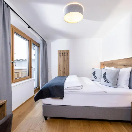 Austria-5 By Interhome * Söll