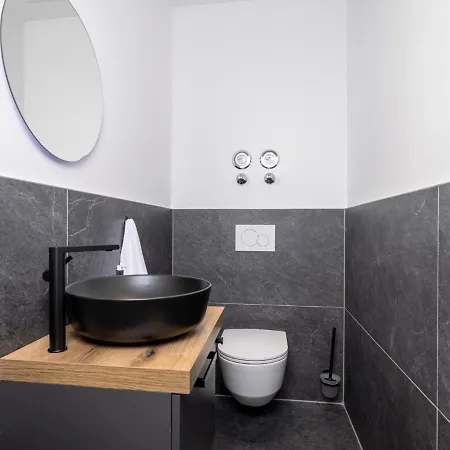 Austria-5 By Interhome Apartament *