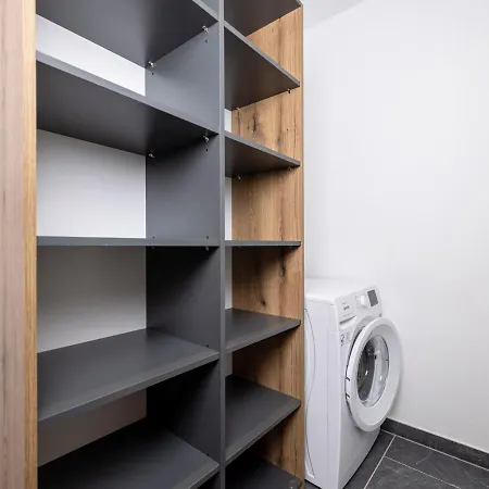 Apartment Superior Bergblick 05 By Interhome *