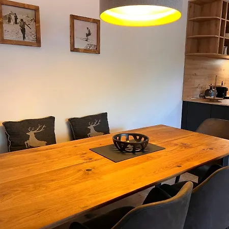 Superior Bergblick 05 By Interhome * Soll
