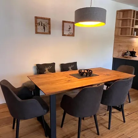 Superior Bergblick 05 By Interhome Apartment