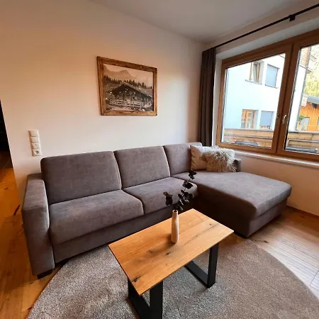 Apartament Austria-5 By Interhome *