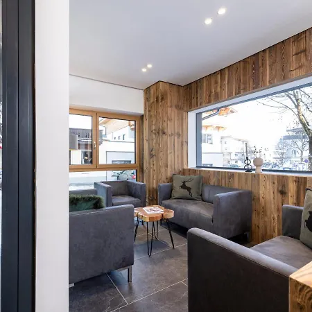 Austria-5 By Interhome * Söll
