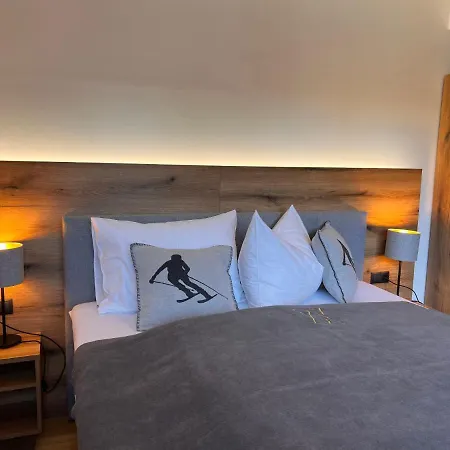 Superior Bergblick 05 By Interhome Apartment Soll