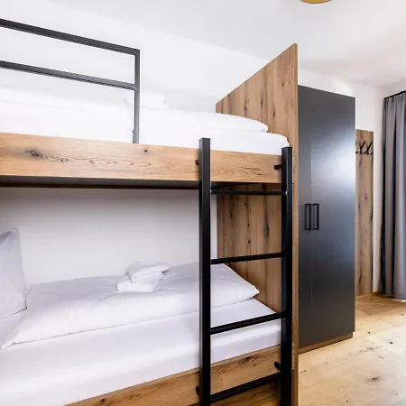 Austria-5 By Interhome Apartament