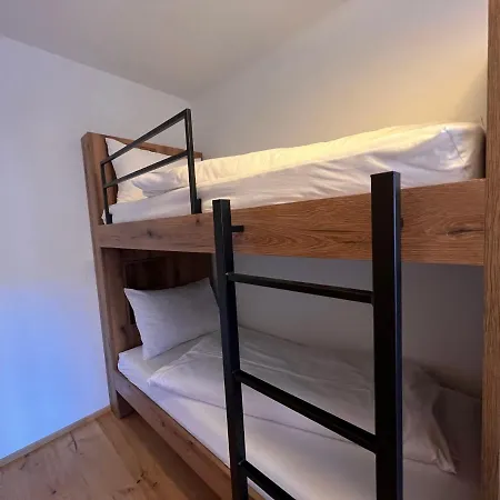 Superior Bergblick 05 By Interhome Apartment *