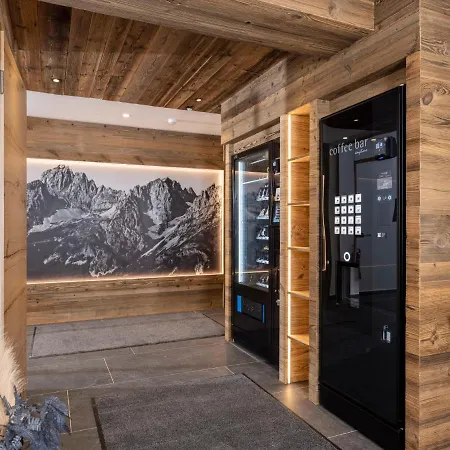 Austria-5 By Interhome Appartamento Söll