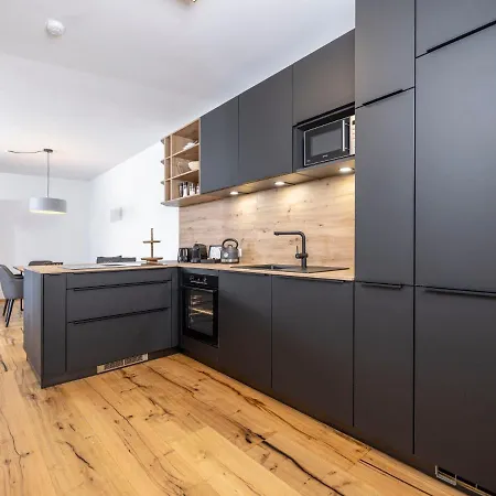 Austria-5 By Interhome Apartament