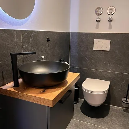 Superior Bergblick 05 By Interhome Apartment *