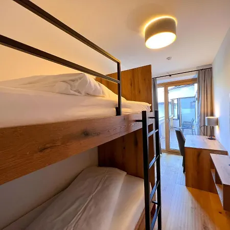 Superior Bergblick 05 By Interhome * Soll