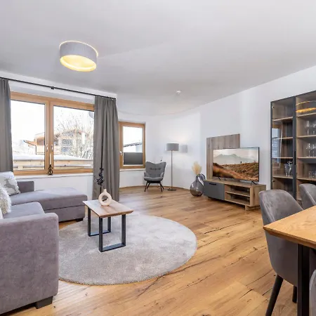 Austria-5 By Interhome Söll