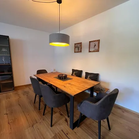 Austria-5 By Interhome