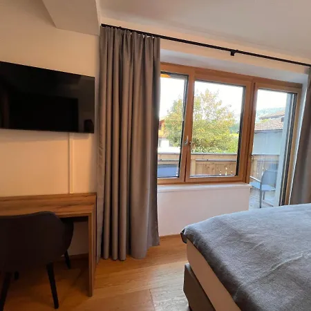 Superior Bergblick 05 By Interhome Apartment Soll