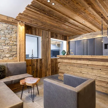 Superior Bergblick 05 By Interhome Söll