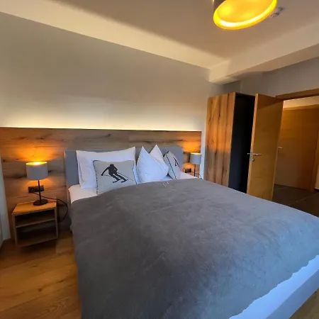Superior Bergblick 05 By Interhome Apartment